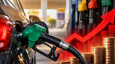 Depolar alev alacak! Benzine tek seferde tarihi zam yolda