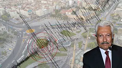 Deprem sonrası flaş! Kayseri'nin yanı başında yeni fay mı bulundu?