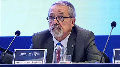 Depreme hazırlıkta kritik uyarı: Naci Görür tek tek sıraladı