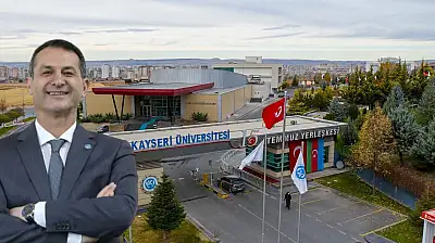 Derviş Boztosun'un hukuk zaferi: Üniversiteye geri dönüyor