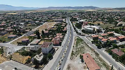 Develi'nin nahiyesiydi, Kayseri'nin ilçesi oldu! İşte 'Köstere'nin ilginç tarihi