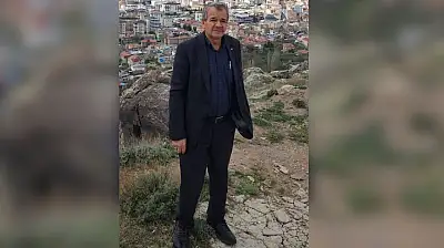 Kayserili iş insanından acı haber geldi!