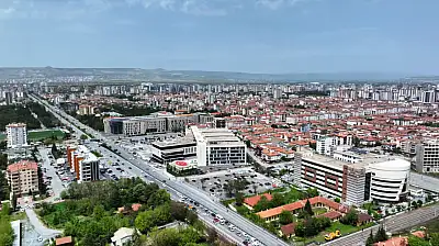 Dikkat! Kayseri'de de tatil yarın başlıyor, 40 gün sürecek