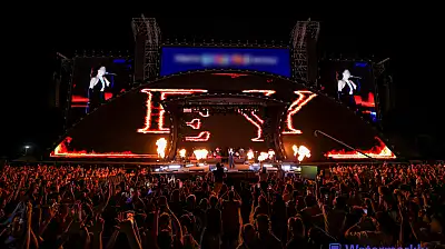 Dünyanın en büyük festivali Kayseri'de yapılacak