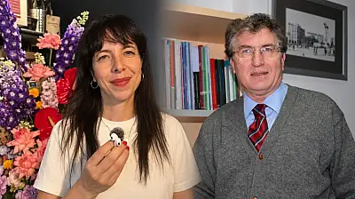 Almanya'nın konuştuğu Kayserili Elif Eralp'in amcası bakın kimmiş!