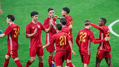 Eksik Kayserispor durdurulamadı! Gol yine Moreno'dan