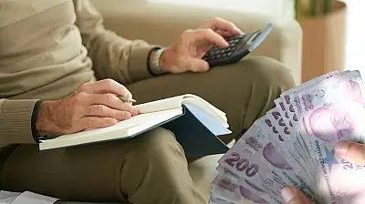 Emeklilere bayram müjdesi! İkramiye tutarı belli oldu