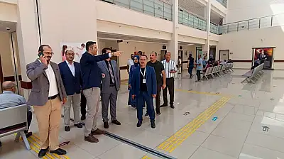 Emzirme Haftası'nda Kayseri'de farkındalık oluşturuldu: Önemli bilgiler paylaşıldı