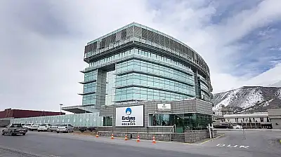 Erciyes Anadolu Holding'in bu firmasını bilen yok!