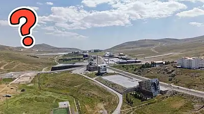 Erciyes'e bir otel daha geliyor! İhale tarihi ve bedeli belli oldu