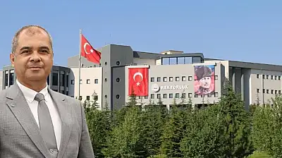 Erciyes Üniversitesi'nde kritik yeni görevlendirme!