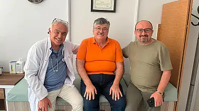 Erciyes Üniversitesi'nde rektörlük süreci: Yeni aday için dikkat çeken paylaşım