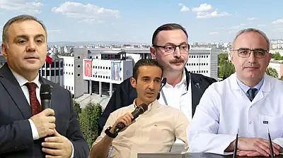 Erciyes Üniversitesinde kimler Rektör adayı olacak? Başvurular başladı