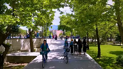 Erciyes Üniversitesinden Adıyaman, Hatay, Kahramanmaraş ve Malatya uyarısı!