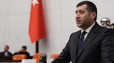 Ersoy'dan TBMM'de emekli maaşları için dikkat çeken açıklama