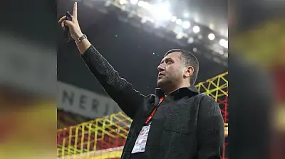 Ersoy: 'Kulüp Başkanı bahis oynadıysa kimse üç maymunu oynayamaz'