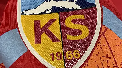 Ersoy müjdeyi verdi! Kayserispor'da transfer engeli kalktı