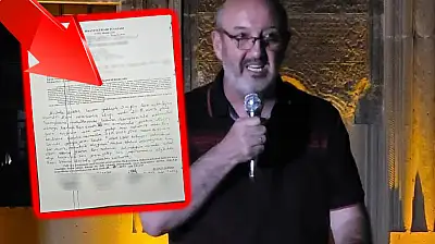 Eski Baro Başkanı Fevzi Konaç'ın oğlunun vukuatları bitmiyor: Bu kez de karısını darp etti