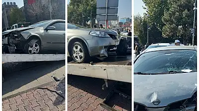 Eski Başkan duyurdu: Cana geleceğine mala gelsin! Geçmiş olsun canım Oğlum