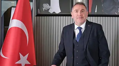 Eski CEO Ertekin yeni görevinde! Toplantıdan paylaştı