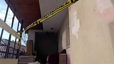 Kayseri'de nişan atma meselesi kanlı bitti: 3 kişi...