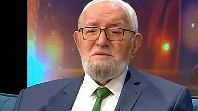 Evliliğiyle gündeme gelen Necmettin Nursaçan'a sürpriz ziyaret