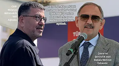 'FETÖ'nün 1 numaralı adamı' davasında yeni gelişme!