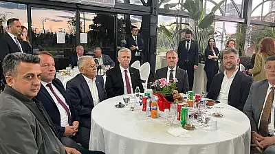 Flaş! Büyükkılıç ve Yavaş uzlaştı!