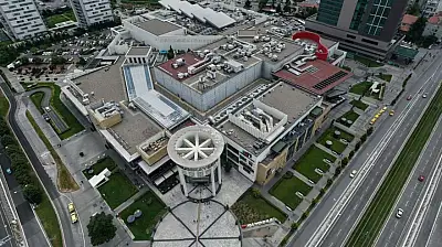 Flaş! Forum Kayseri satıldı! İşte yeni patron