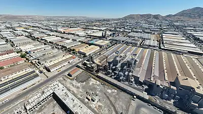 Flaş gelişme! Kayseri'deki şirketin yüzde 52'sini bakın kim satın aldı?