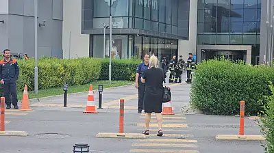 Flaş! Kayseri'de AVM'de bomba ihbarına 1 gözaltı