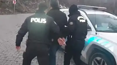 Flaş! Kayseri'de MİT destekli FETÖ operasyonu: 70 gözaltı