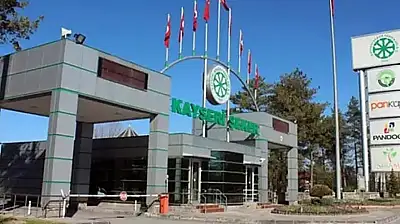 Flaş! Kayseri Şeker'e 'yolsuzluk' soruşturması