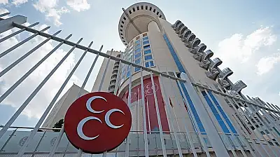 Flaş! MHP'de görevden almalar şimdi de Ülkü Ocaklarına sıçradı