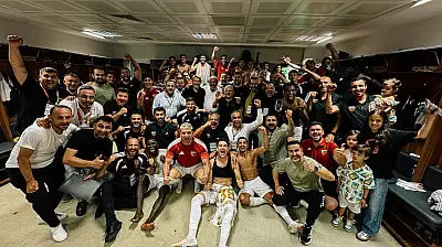 Galibiyet sonrası Kayserispor yönetiminden ilk açıklama!