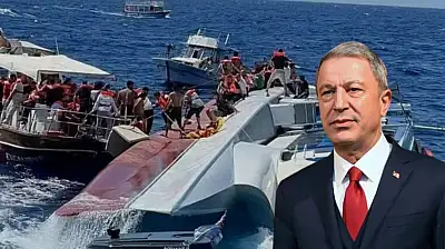 'Gebersinler, hepsi Türktü'! sözlerine Akar'dan sert tepki