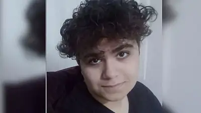 Genç ölüm Bünyan'ı yasa boğdu