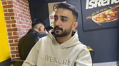 Genç ölüm Pınarbaşı'yı yasa boğdu