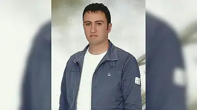 Genç ölüm Sarız'ı yasa boğdu!