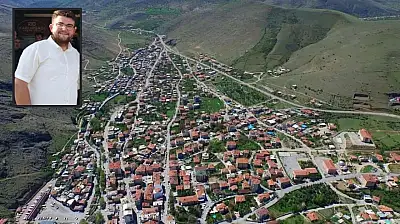 Genç ölüm Yahyalı'yı yasa boğdu!