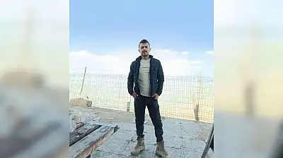 Genç ölüm Yahyalı'yı yasa boğdu!