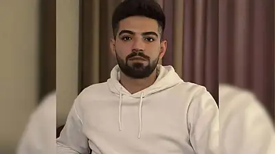 Genç yaşta vefat Sarız'ı yasa boğdu!