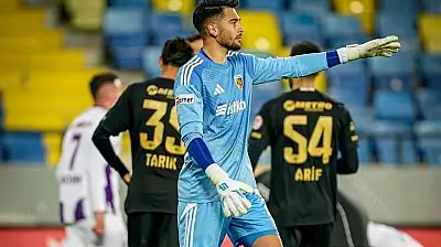 Genç yıldız resmen İngiltere'ye gidiyor! Kayserispor'un kasasına ne kadar girecek?