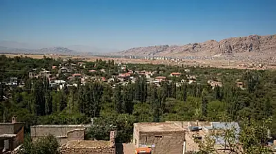 Gesili ailenin acı günü: 1 yaşındaki çocuk vefat etti