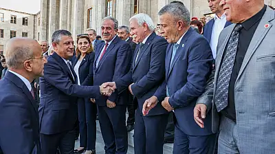 Gözler CHP'nin Kayseri'deki Belediye Başkanlarında! Ne yapacaklar
