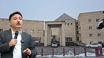 Gözler Kayseri Valisi'ne çevrildi! Okullar tatil olacak mı?