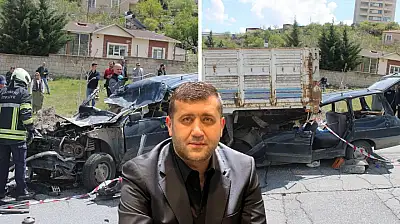 Hacılar'daki kaza akıllara neden Baki Ersoy'u getirdi?