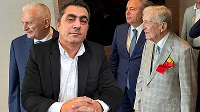 Hakkında soruşturma açılan Rahmi Koç'a Kayseri'den sert tepki