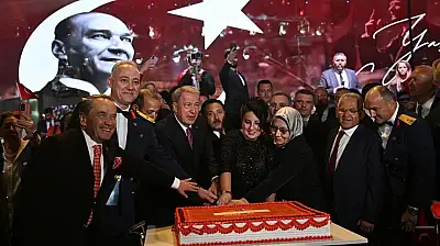 Hedefteki isim AK Parti Kayseri Milletvekili Hulusi Akar!