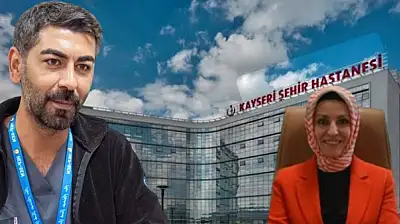 Hep-Sen Genel Başkanı Şimşek: Terör estiren müdüre karşı susmayacağız